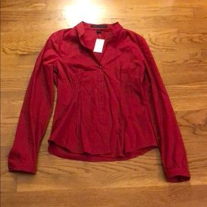 Size Medium Express Button, Brand New